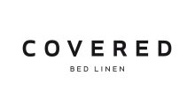 Covered Bed linen