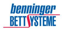 Benninger Bettsysteme