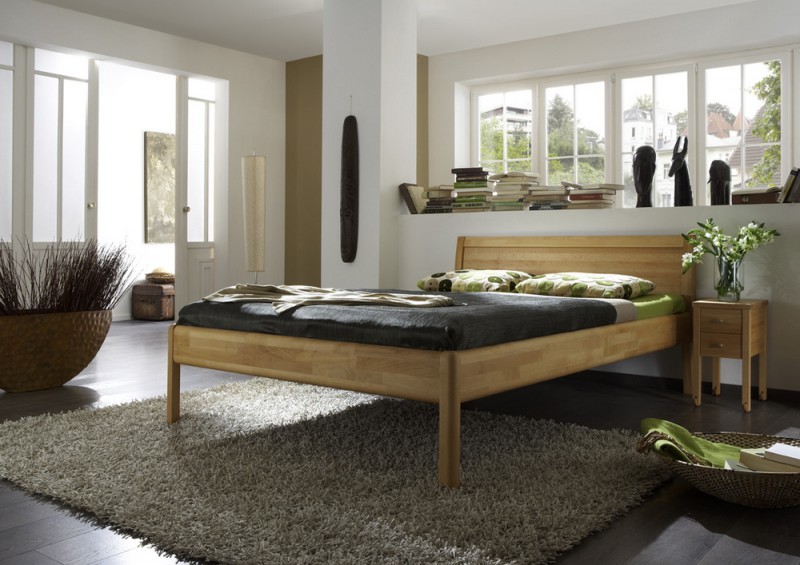 mh bett alpha i