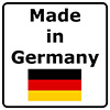 Made in Germany Made in Germany