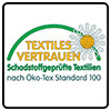 Textiles Vertrauen - schadstoffgeprüfte Textilien Textiles Vertrauen - schadstoffgeprüfte Textilien